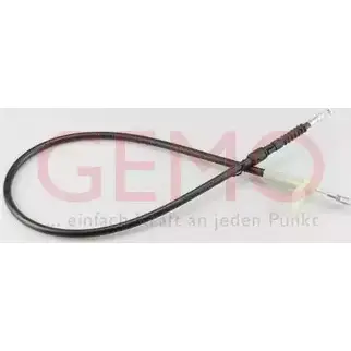 Трос ручника GEMO FZ1VL24 M6EK 4 1232884408 405236