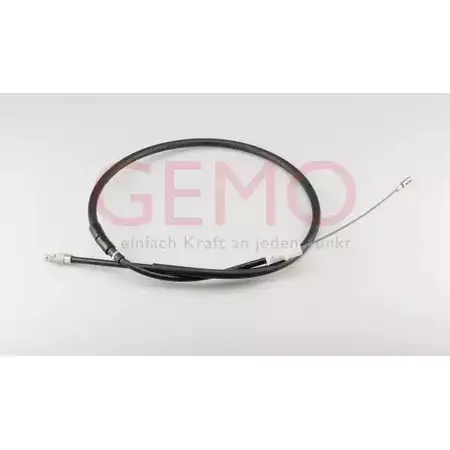 Трос ручника GEMO 405252 V5V6E 1232884470 SSV MXKG