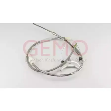 Трос ручника GEMO 412540 7U WVW 1232884532 9OOB8B