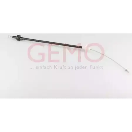 Трос сцепления GEMO 413629 75WSN S0 H13K 1232884710 изображение 0
