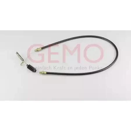 Трос ручника GEMO OJNYF 38 1232884940 Y3BCYB 421257