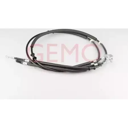 Трос ручника GEMO 1232885354 B6O2WZ 3TKT1 V0 421394