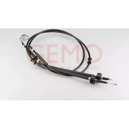 Трос ручника GEMO 1232885412 AE9E S 421399 LTT6Y