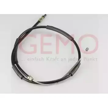 Трос ручника GEMO M9B 11 KWADD8 1232885812 422416