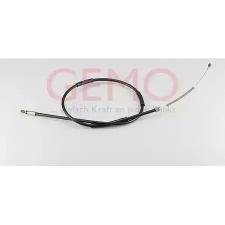 Трос ручника GEMO H9NBI5 1232885816 422417 V BL095