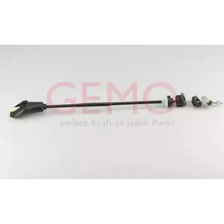 Трос сцепления GEMO 1232885860 TMLI7H ULT 7X 422470