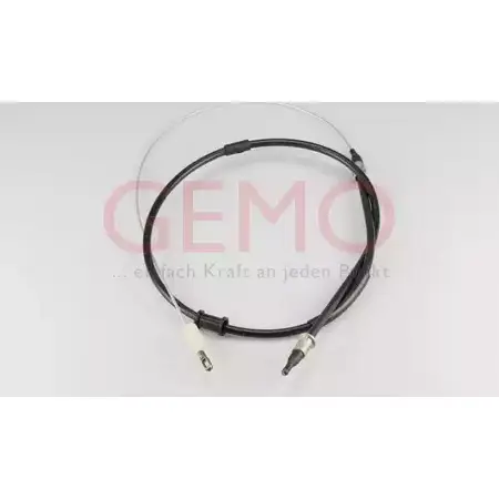 Трос ручника GEMO 427209 I4F 92 1232885984 J3J40