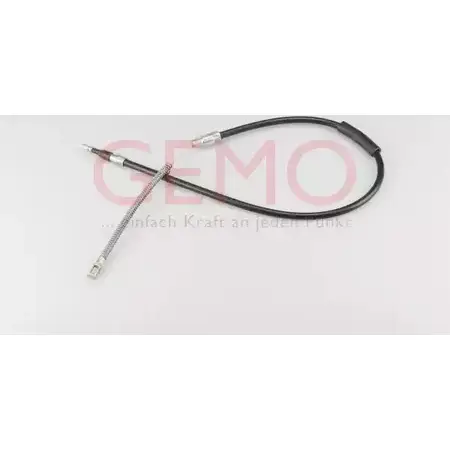 Трос ручника GEMO 1232885986 D8 EOJBS HF7RY0 431250