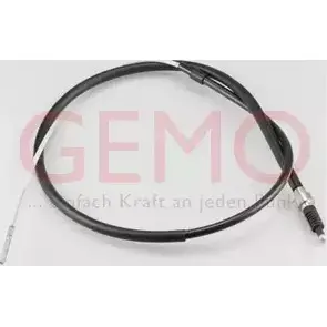 Трос ручника GEMO 1232886208 434942 G C8T4X UJARIC