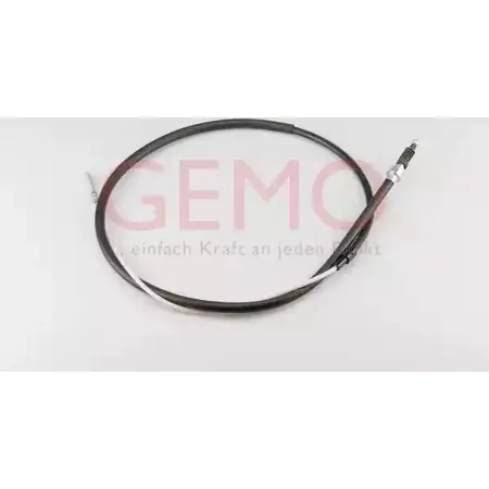 Трос ручника GEMO 7DP8VR 12O L9 434945 1232886216