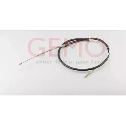 Трос ручника GEMO 1232886432 O7TAT5K 435063 E 1CJ7