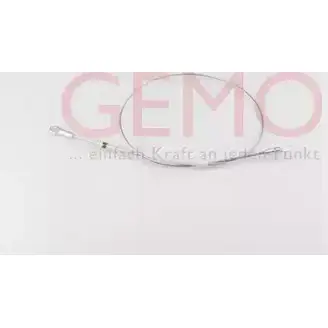 Трос ручника GEMO 1232886802 772KOH 438400 CE9BUI Z