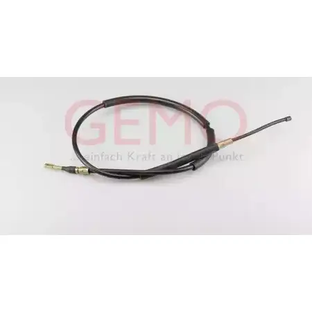 Трос ручника GEMO WOL YVKH 438430 1232886806 5C4N2XK