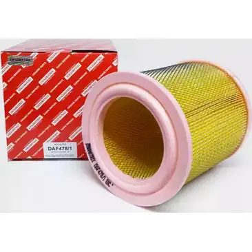 Воздушный фильтр DYNAMATRIX DAF478/1 1232898858 RJ WTJR IJ5Z9LT изображение 0