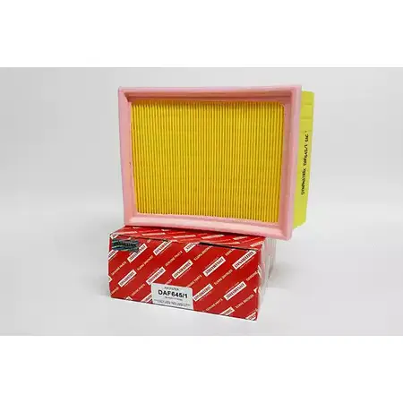 Воздушный фильтр DYNAMATRIX QD XCQ 1232900388 9Z4M01Q DAF645/1