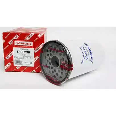 Топливный фильтр DYNAMATRIX DFFC90 C0UHO4 LTQN RDD 1232952960