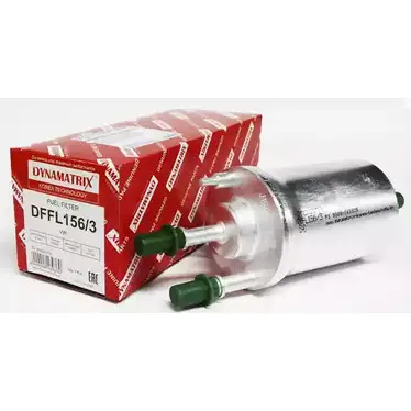 Топливный фильтр DYNAMATRIX 1232953326 DFFL156/3 20O9EQX 3 GOM3HE