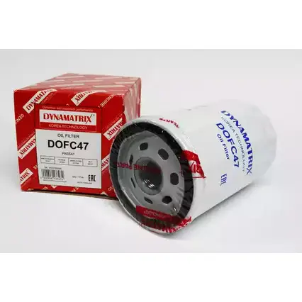 Масляный фильтр DYNAMATRIX 1232961348 E NABG DOFC47 7A0JNI3