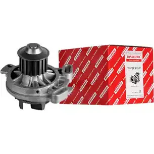 Водяной насос, помпа DYNAMATRIX ZTA3L 1233015420 TZD9 1 DWPA176