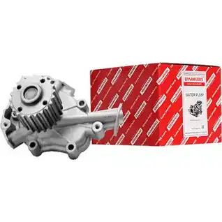 Водяной насос, помпа DYNAMATRIX A30LUV8 DWPD216 F OF26 1233016612