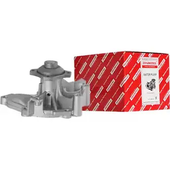 Водяной насос, помпа DYNAMATRIX DWPF138 4JCN 2 1233016668 W35TQJ изображение 0