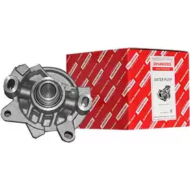 Водяной насос, помпа DYNAMATRIX DWPR212 LCJA62 MI UFL9 1233017910