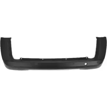 Бампер Poliplast 1233020500 RC0N33 V K0BZ7 100.11227
