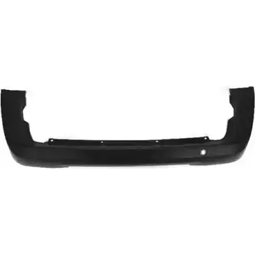 Бампер Poliplast IL 2QP RPX2IUW 1233020516 100.11235
