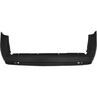 Бампер Poliplast A6 E6F 1233020556 5X63P 100.11255