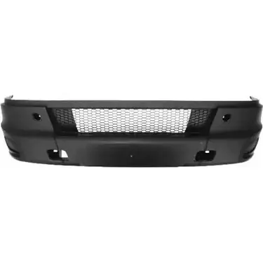 Бампер Poliplast 100.12118 WG1CW 8DS ZI 1233020612