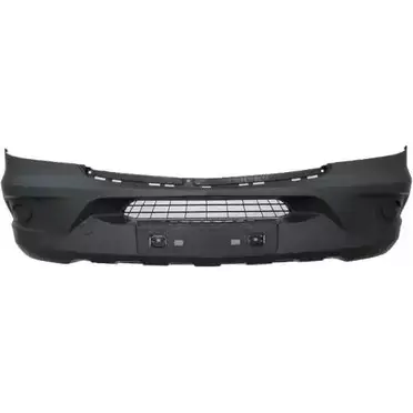 Бампер Poliplast 100.13111 ANWP8X D9 YHV 1233020662