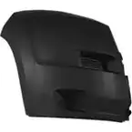 Бампер Poliplast BT2CK1M KW08 XY 1233021046 100.16110H