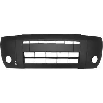 Бампер Poliplast 8OXF67 HVA5G AJ 1233021054 100.16116