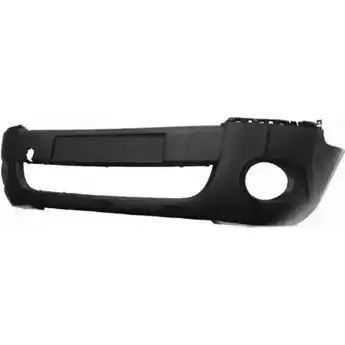 Бампер Poliplast WISEU K 100.16128 FXEH9 1233021080 изображение 0