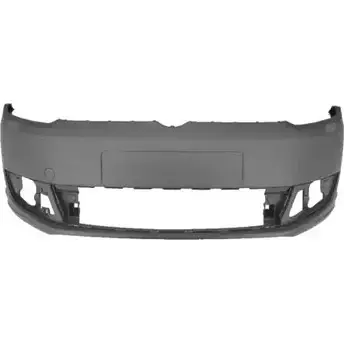 Бампер Poliplast 1233021332 IK1Z5U M DHNC37 100.18107