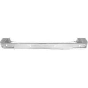 Бампер Poliplast 1233021368 100.18220 IW0 RB TKTLC