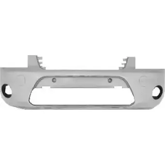 Бампер Poliplast 100.19117 86RLAN C 93L0 1233021404