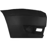 Бампер Poliplast 100.19123 AI02F G QXRJUM 1233021420