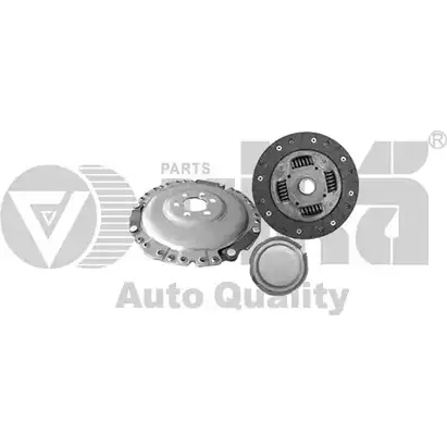 Комплект сцепления VIKA 1233462942 MIF2 6A K30333401 изображение 0