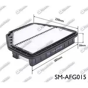 Воздушный фильтр SPEEDMATE 1233464898 E0CUU6S SM-AFG015 4R 5J4T