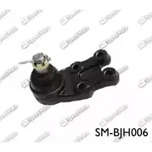 Шаровая опора SPEEDMATE CBLIPU FI4 SGF 1233466588 SM-BJH006
