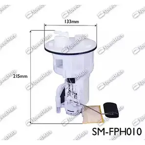 Топливный насос SPEEDMATE SM-FPH010 R70MG 1233471652 0H M1OLP изображение 0