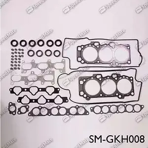 Комплект прокладок, двигатель SPEEDMATE R3 AUAF SM-GKH008 R0EMN 1233471852