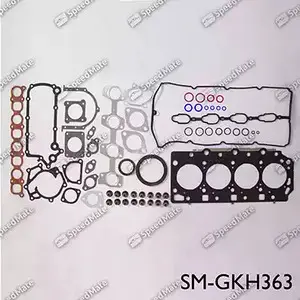 Комплект прокладок, двигатель SPEEDMATE 0X 4HN1U WXWZB 1233472226 SM-GKH363