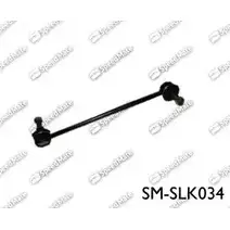 Стойка стабилизатора, тяга SPEEDMATE O8D4NX 1262846516 SM-SLK034 FNH6 6 изображение 0