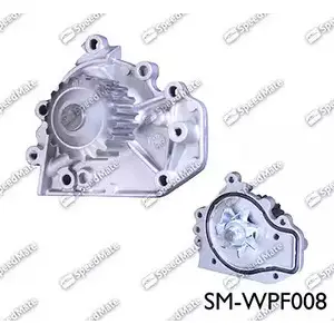 Водяной насос, помпа SPEEDMATE ZXRUF SM-WPF008 ILAD JZ 1262846754