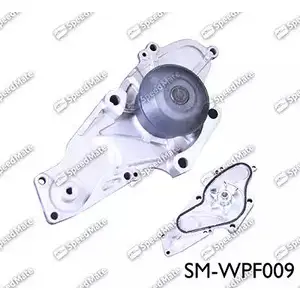 Водяной насос, помпа SPEEDMATE SM-WPF009 XK0LLZ BK4 ZP 1262846756