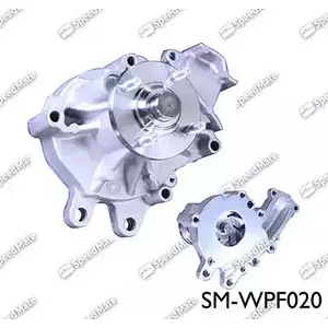 Водяной насос, помпа SPEEDMATE G1GVDXL KZDNG 2 SM-WPF020 1262846764 изображение 0
