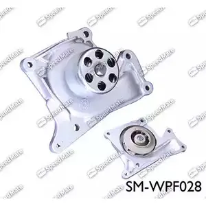 Водяной насос, помпа SPEEDMATE 5D8GVC SM-WPF028 9E9 XCDX 1262846772 изображение 0