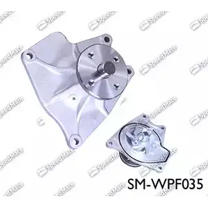 Водяной насос, помпа SPEEDMATE SM-WPF035 ENE1OVB 1262846784 FFH 6J99